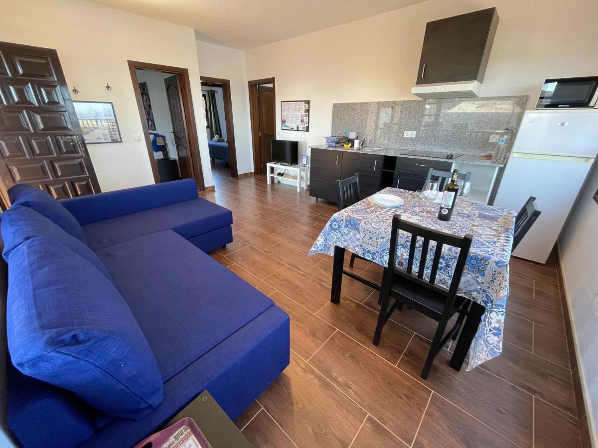 La Asomada  Las Casitas Rusticas מראה חיצוני תמונה