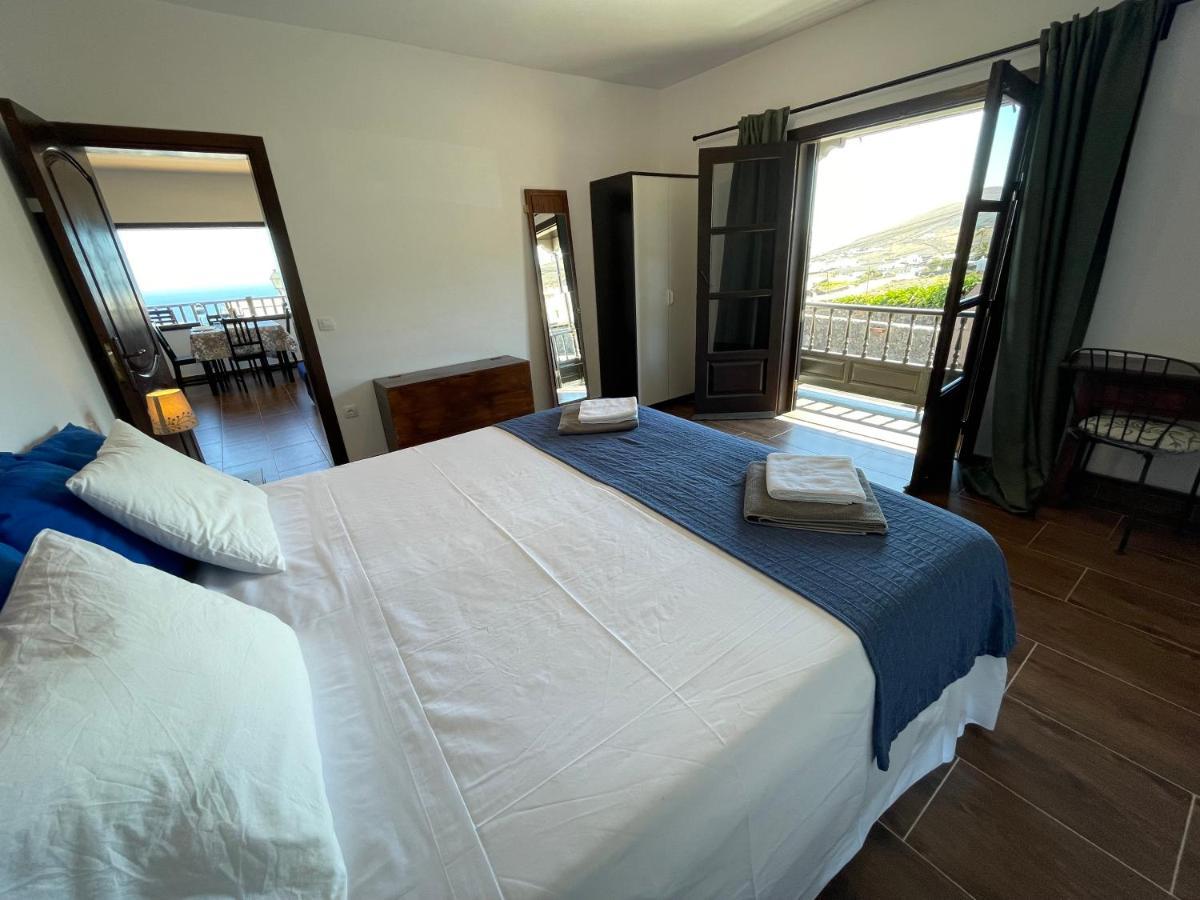 La Asomada  Las Casitas Rusticas מראה חיצוני תמונה
