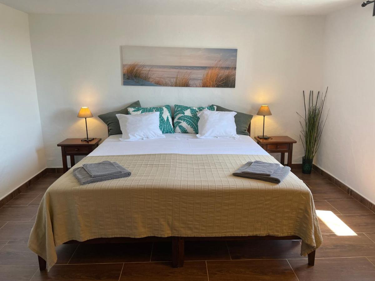 La Asomada  Las Casitas Rusticas מראה חיצוני תמונה