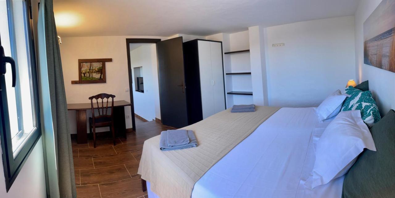 La Asomada  Las Casitas Rusticas מראה חיצוני תמונה