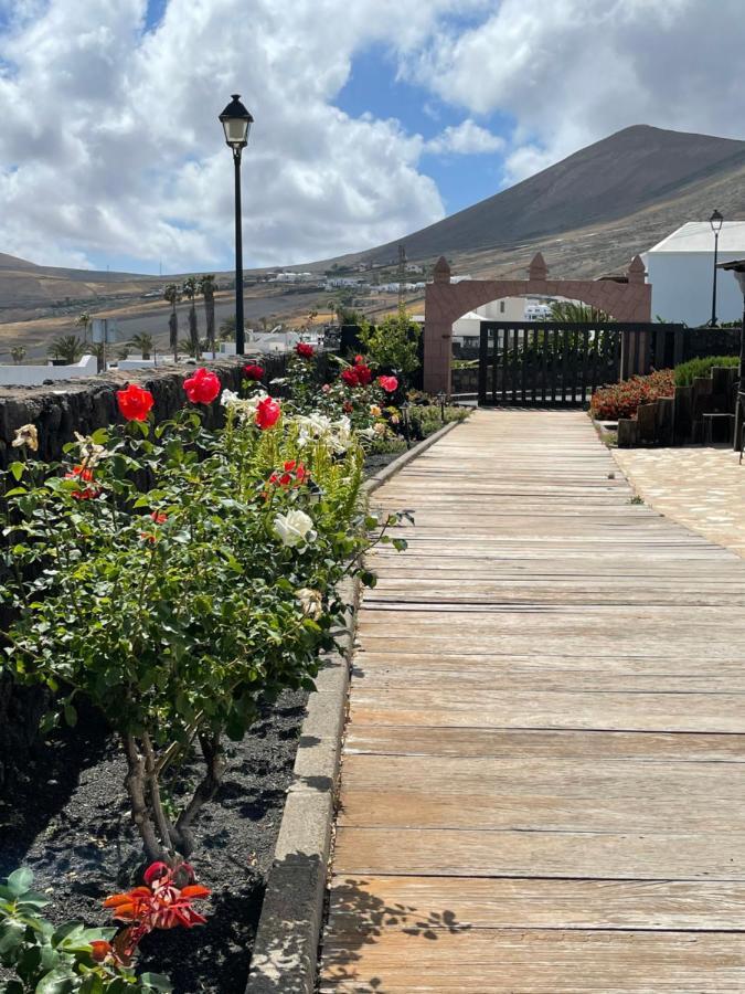La Asomada  Las Casitas Rusticas מראה חיצוני תמונה
