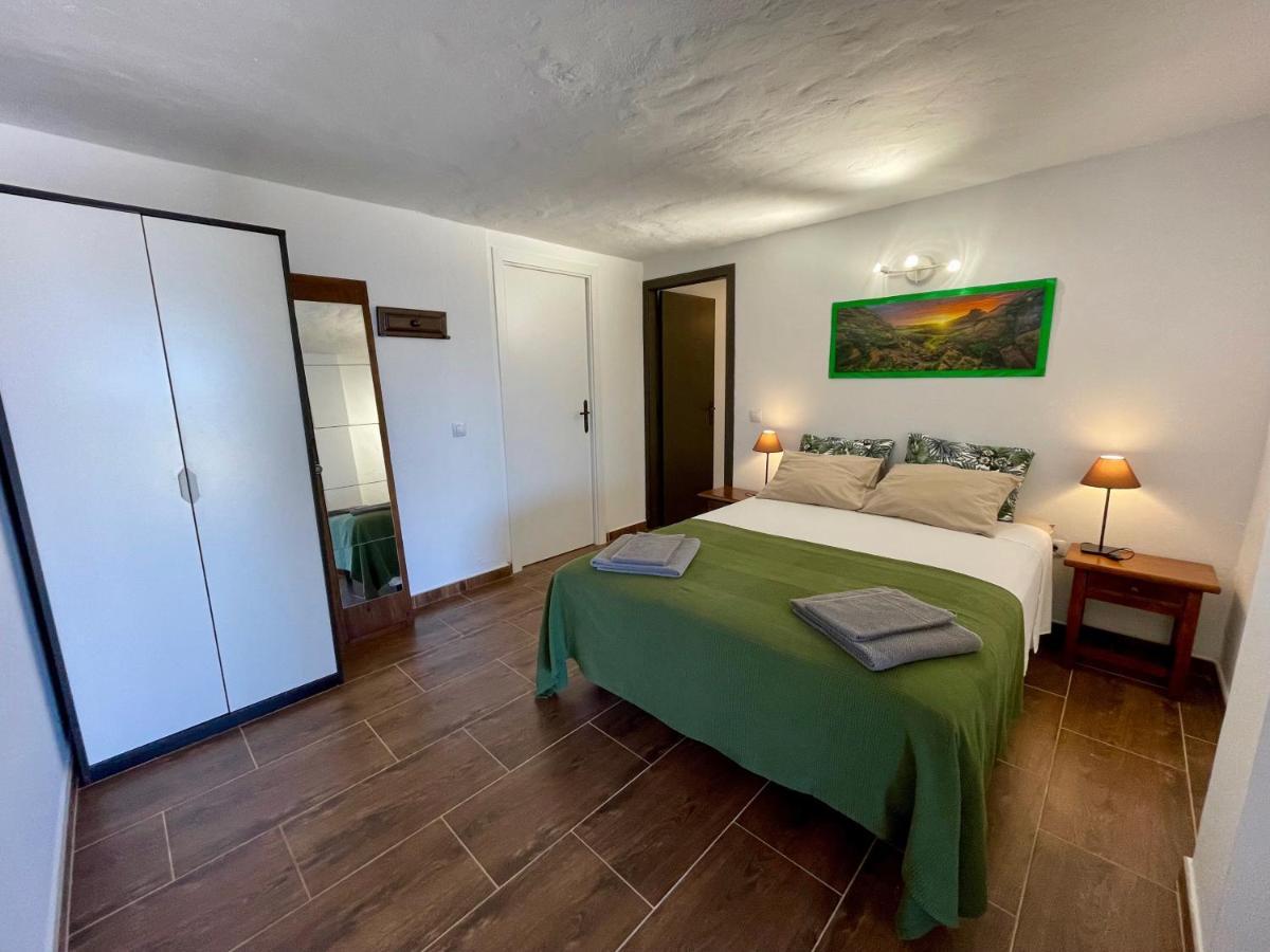 La Asomada  Las Casitas Rusticas מראה חיצוני תמונה