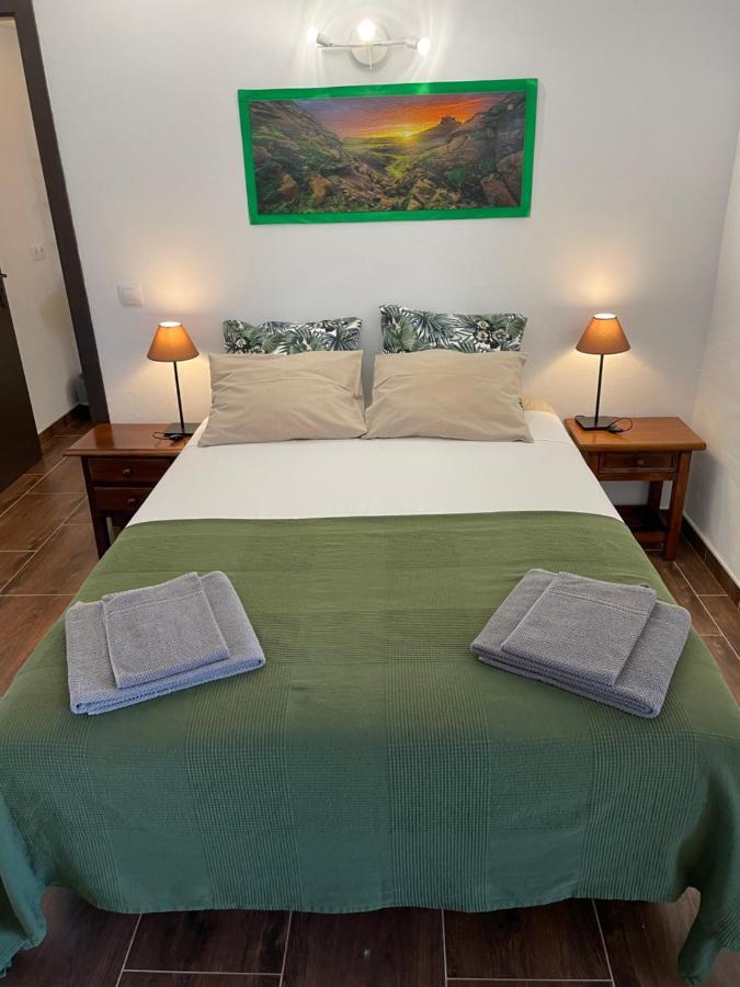 La Asomada  Las Casitas Rusticas מראה חיצוני תמונה