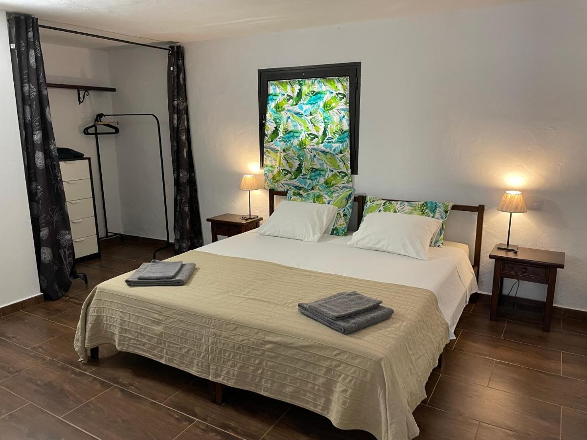 La Asomada  Las Casitas Rusticas מראה חיצוני תמונה