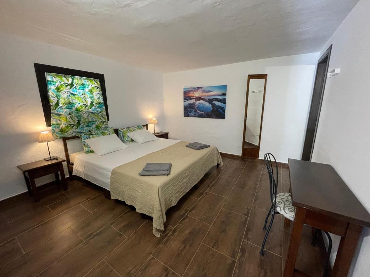 La Asomada  Las Casitas Rusticas מראה חיצוני תמונה