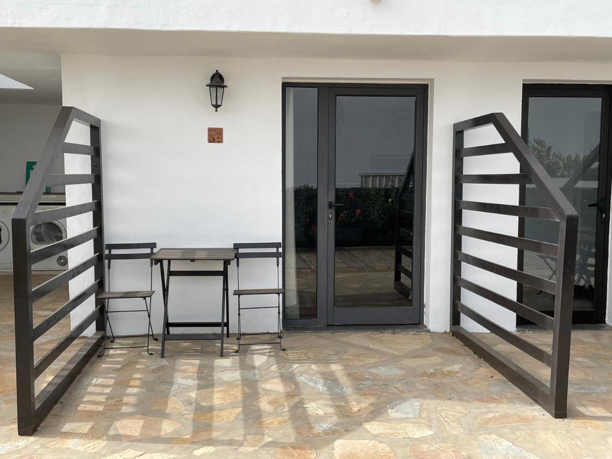 La Asomada  Las Casitas Rusticas מראה חיצוני תמונה