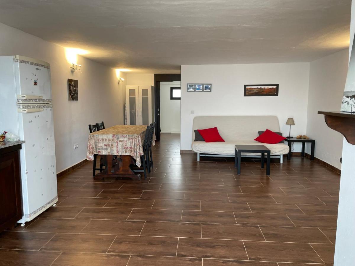 La Asomada  Las Casitas Rusticas מראה חיצוני תמונה