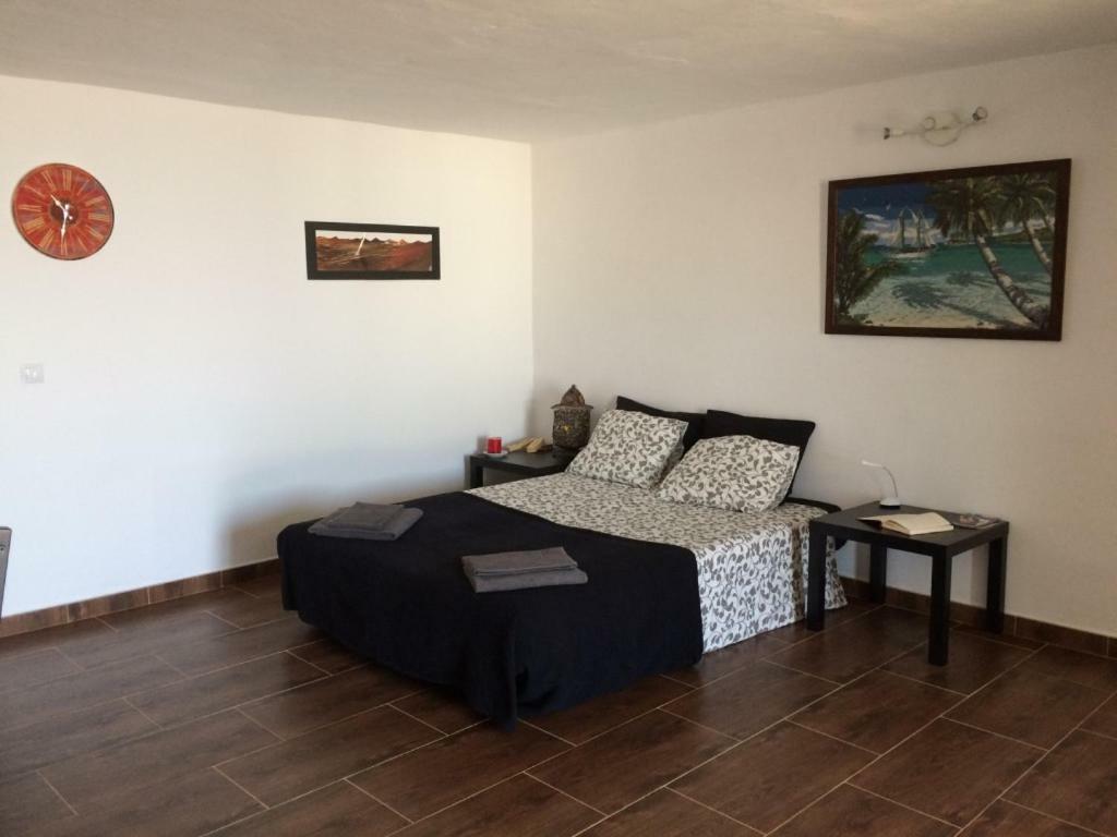 La Asomada  Las Casitas Rusticas מראה חיצוני תמונה