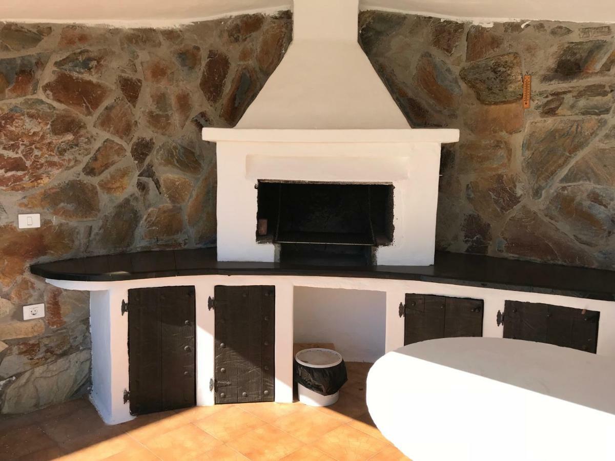 La Asomada  Las Casitas Rusticas מראה חיצוני תמונה