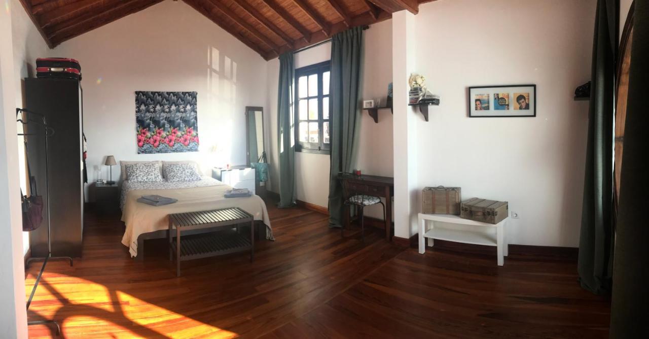 La Asomada  Las Casitas Rusticas מראה חיצוני תמונה
