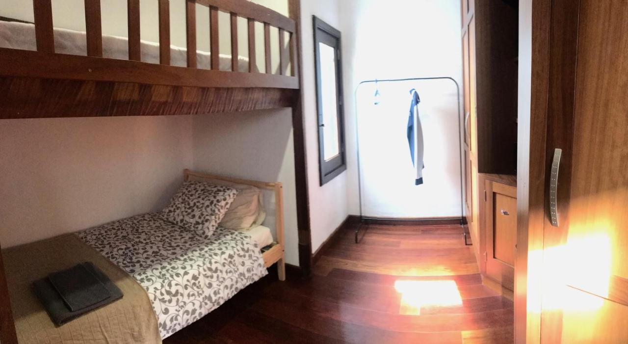 La Asomada  Las Casitas Rusticas מראה חיצוני תמונה