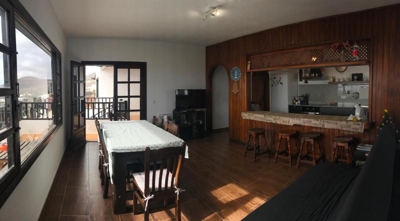 La Asomada  Las Casitas Rusticas מראה חיצוני תמונה